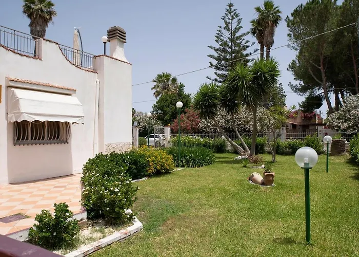 Poesia Del Mare B&B