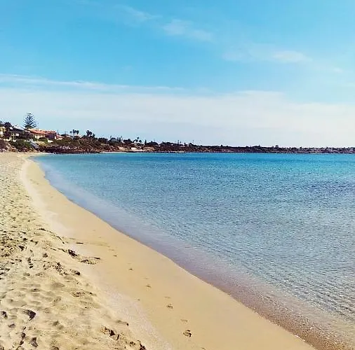 Poesia Del Mare B&B