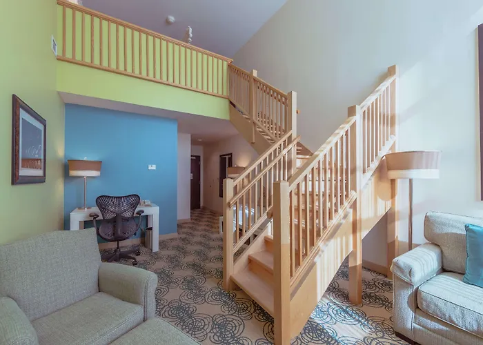 Hotel Skyler Syracuse, Tapestry Collection By Hilton