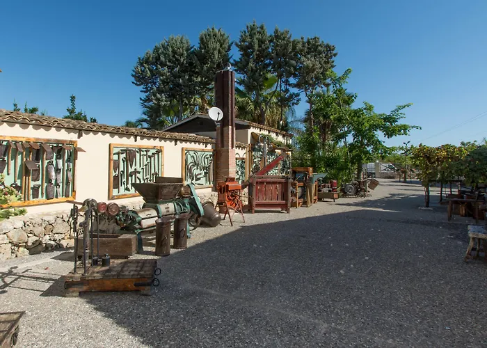 Agriturismo Papyrus